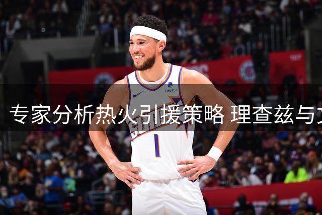 专家分析热火引援策略 理查兹与文森特成理想人选