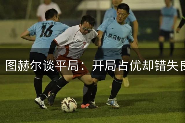 图赫尔谈平局：开局占优却错失良机 对失球表示不解