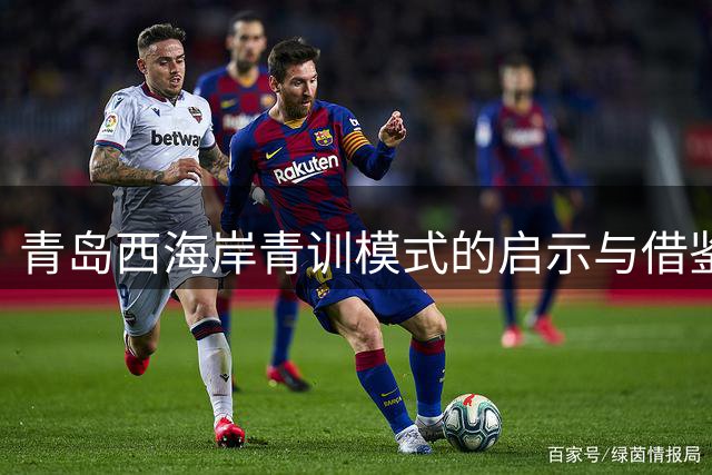 青岛西海岸青训模式的启示与借鉴