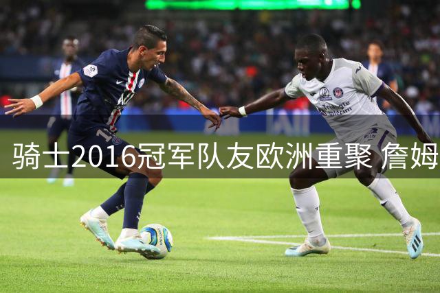 骑士2016冠军队友欧洲重聚 詹姆斯感慨万千